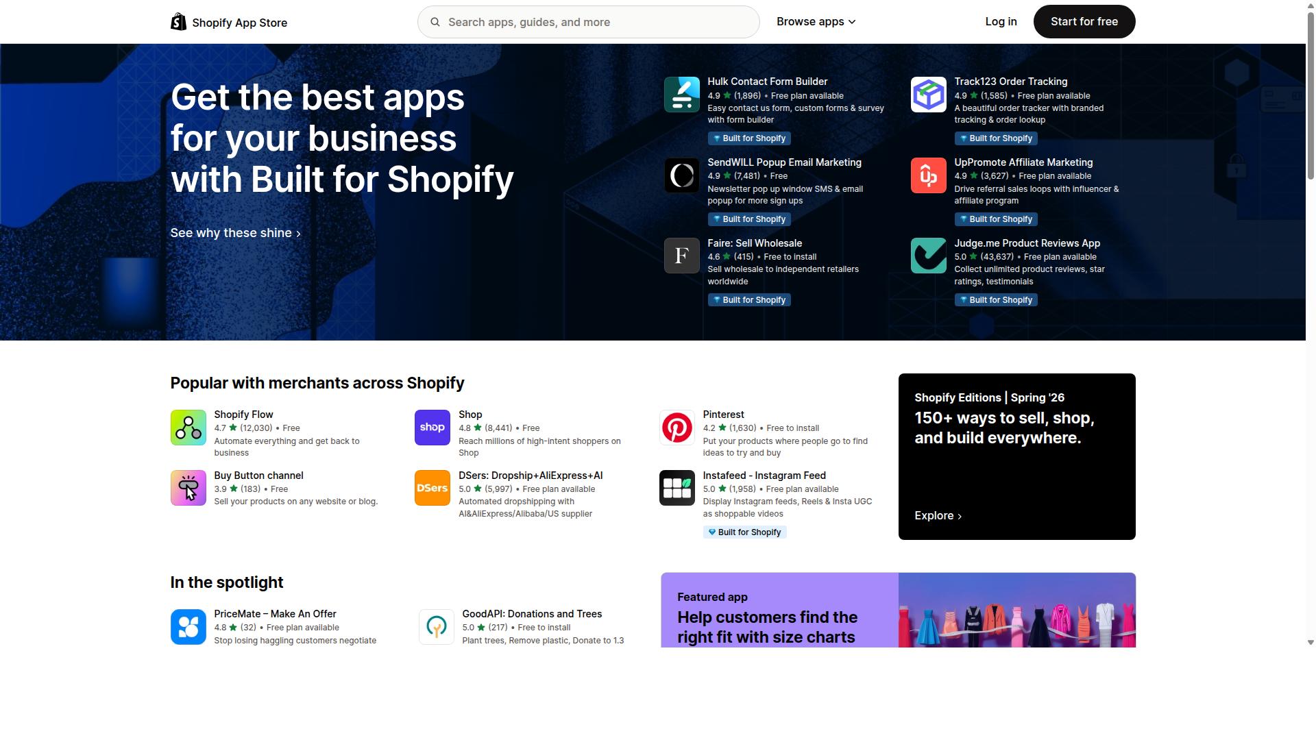 SuperLemon App website
